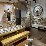 Prestige Apartament Z Sauna Zbojnicka Piwnica Krupowki