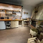Prestige Apartament Zbójnicka Piwnica Krupówki
