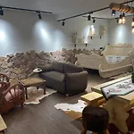 Prestige Apartament Zbójnicka Piwnica Krupówki