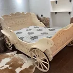 Prestige Apartament Zbójnicka Piwnica Krupówki
