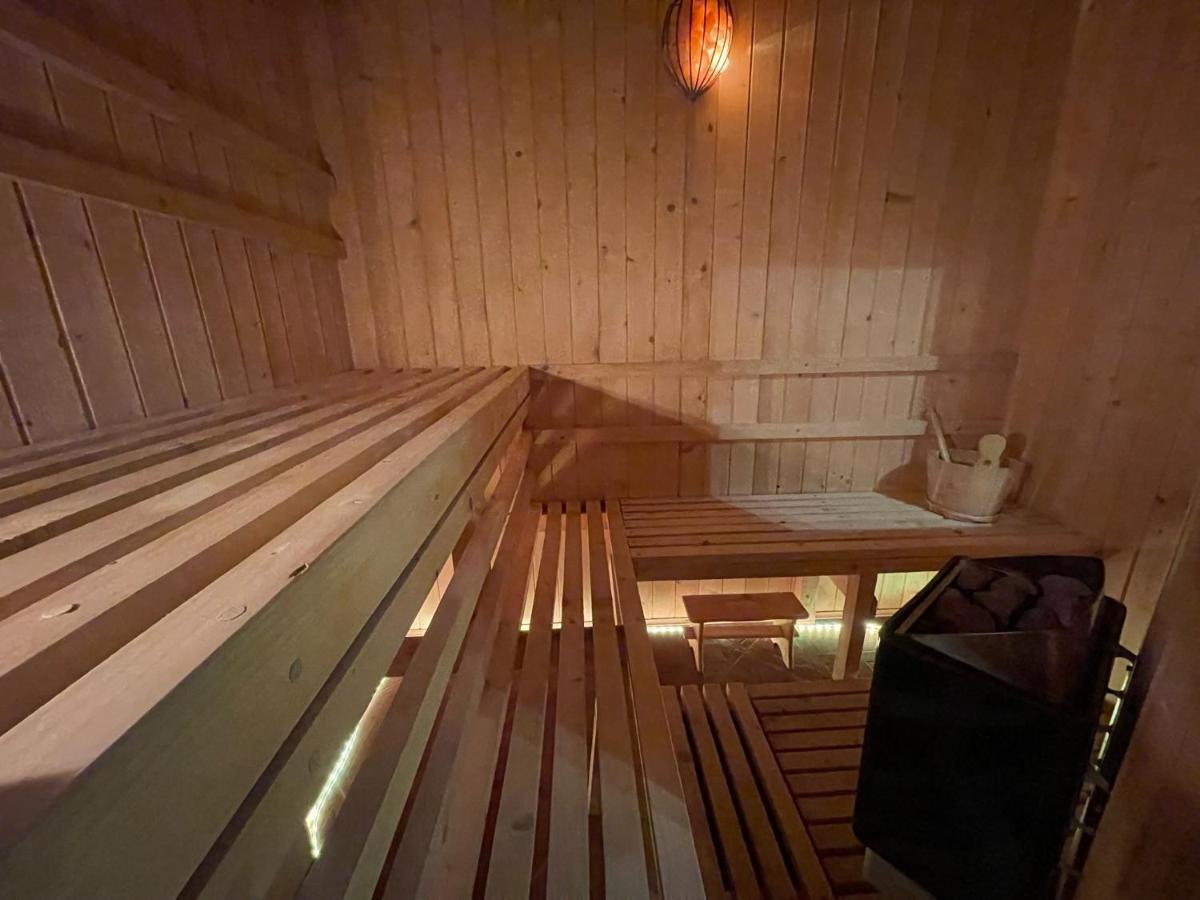Apartment Prestige Zbójnicka Piwnica Krupówki