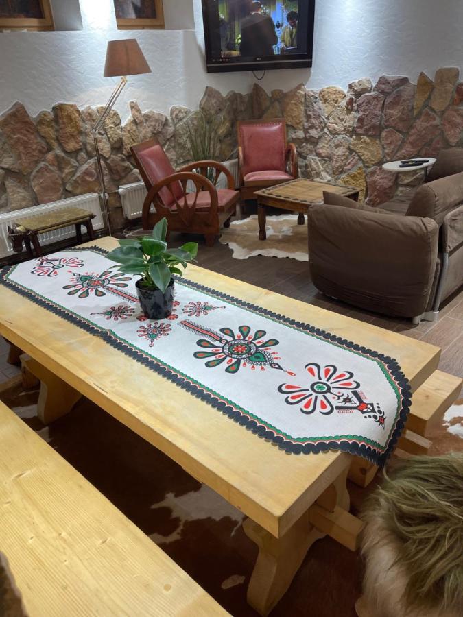 Apartment Prestige Zbójnicka Piwnica Krupówki *