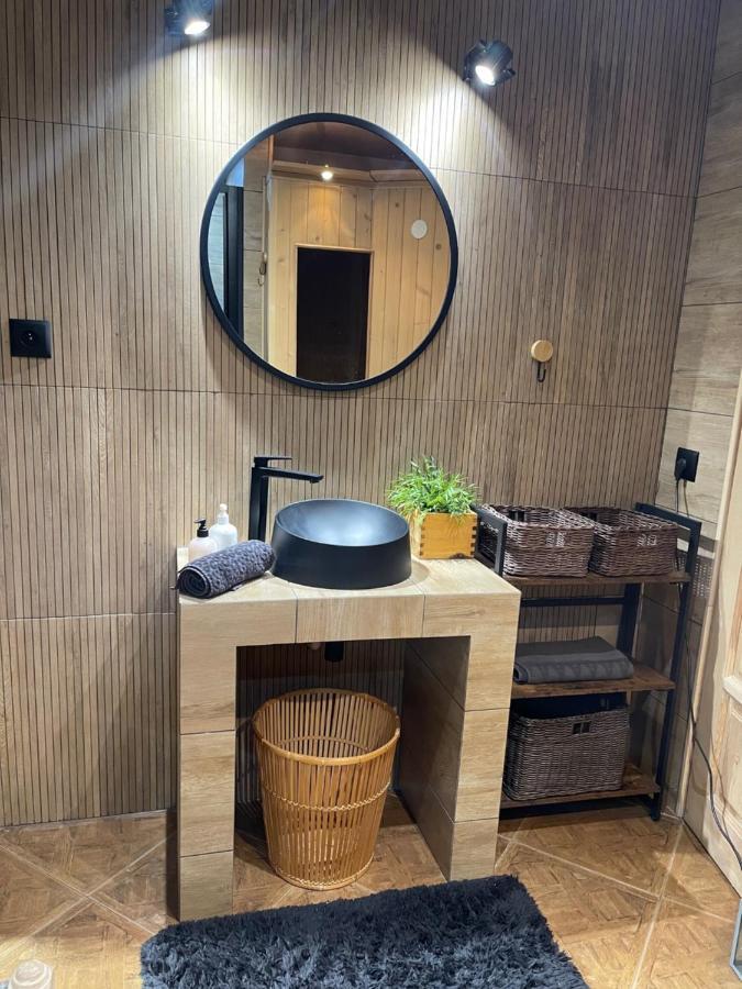 Prestige Zbójnicka Piwnica Krupówki Apartment Zakopane